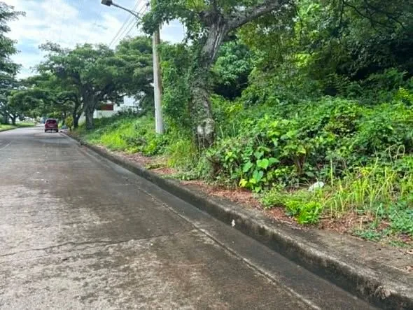 Titled Residential Lot in Aspen Heights, Consolacion