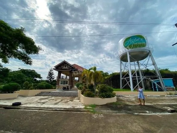 Titled Residential Lot in Aspen Heights, Consolacion