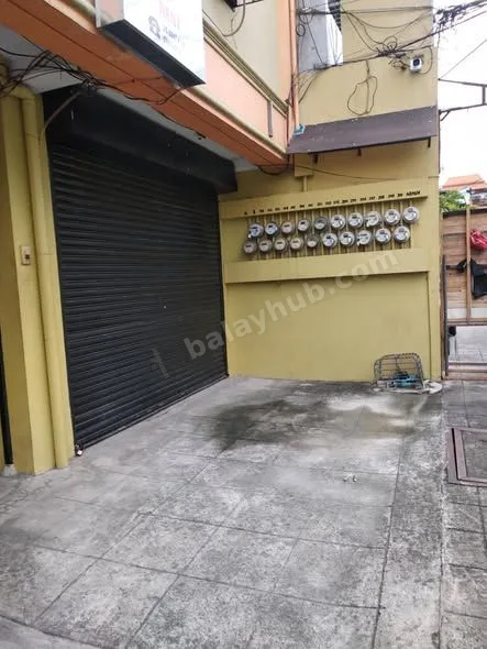 Commercial Space For Rent in San Antonio Village, Makati