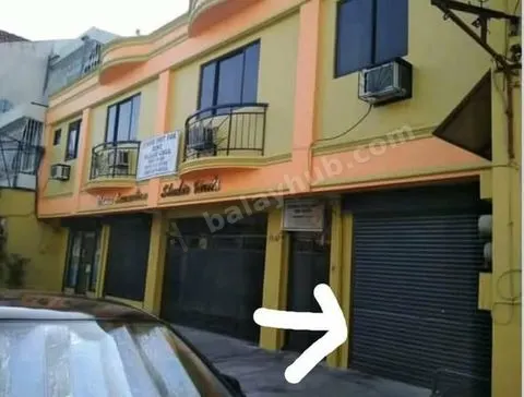 Commercial Space For Rent in San Antonio Village, Makati
