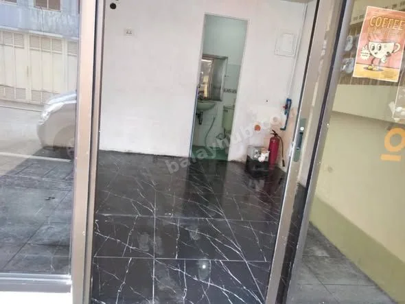 Commercial Space For Rent in San Antonio Village, Makati