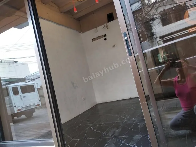 Commercial Space For Rent in San Antonio Village, Makati