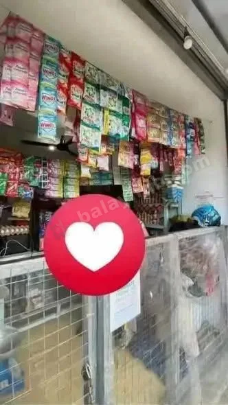 Commercial Store Space for Rent in Cogon Pardo, Cebu City