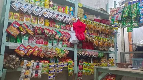 Commercial Store Space for Rent in Cogon Pardo, Cebu City