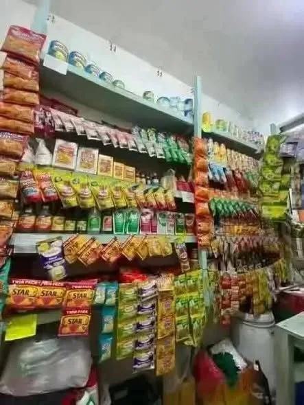Commercial Store Space for Rent in Cogon Pardo, Cebu City