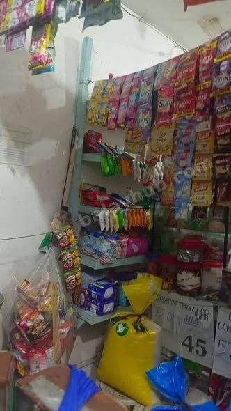Commercial Store Space for Rent in Cogon Pardo, Cebu City