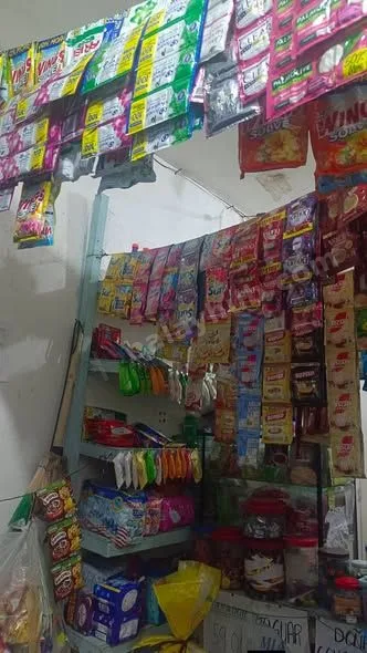 Commercial Store Space for Rent in Cogon Pardo, Cebu City