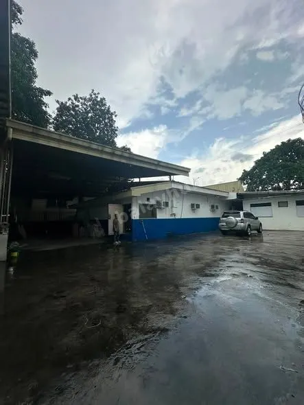 500 SQM Office/Warehouse in Fairview, QC