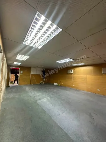 500 SQM Office/Warehouse in Fairview, QC