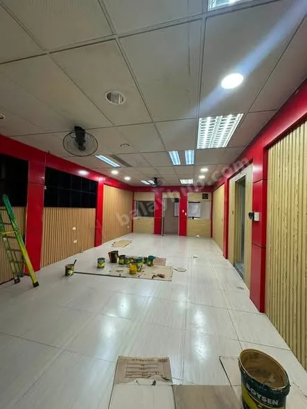 500 SQM Office/Warehouse in Fairview, QC