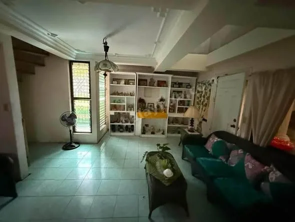 House and Lot in Bacolod City, Near Lacson Street