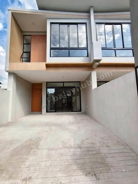 Brand New 4BR House & Lot in Happy Valley, Banawa
