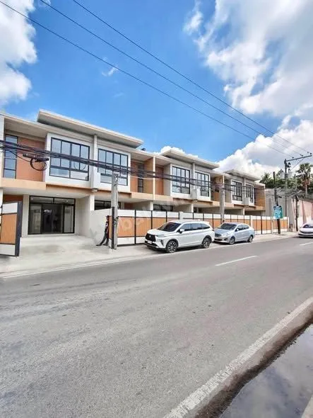 Brand New 4BR House & Lot in Happy Valley, Banawa