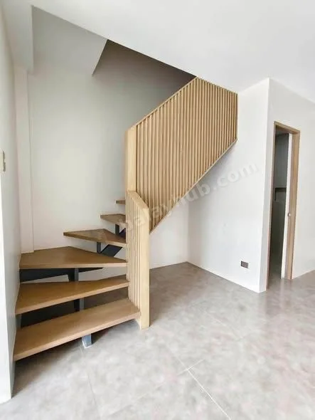Brand New 4BR House & Lot in Happy Valley, Banawa