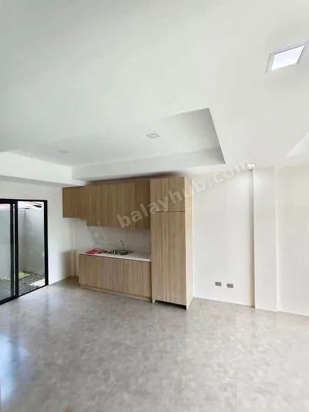 Brand New 4BR House & Lot in Happy Valley, Banawa