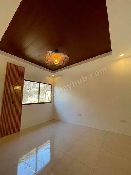 Modern Bungalow House & Lot in Dona Juliana, Bacolod City