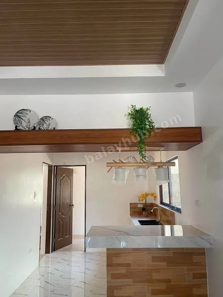 Modern Bungalow House & Lot in Dona Juliana, Bacolod City