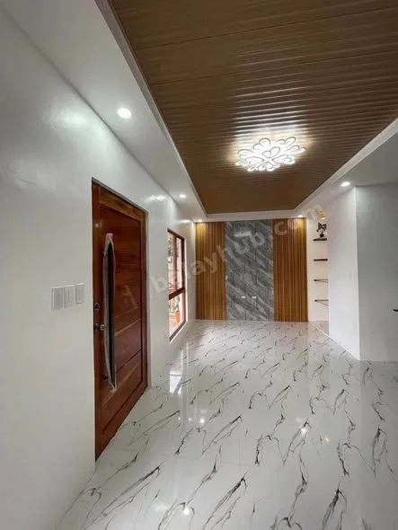 Modern Bungalow House & Lot in Dona Juliana, Bacolod City