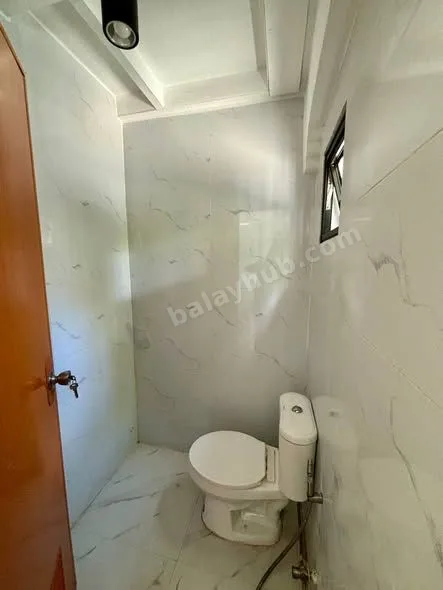Loft-Type Apartment for Rent in Las Piñas