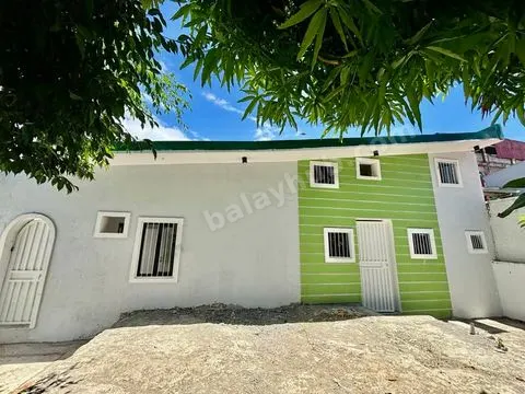 Loft-Type Apartment for Rent in Las Piñas