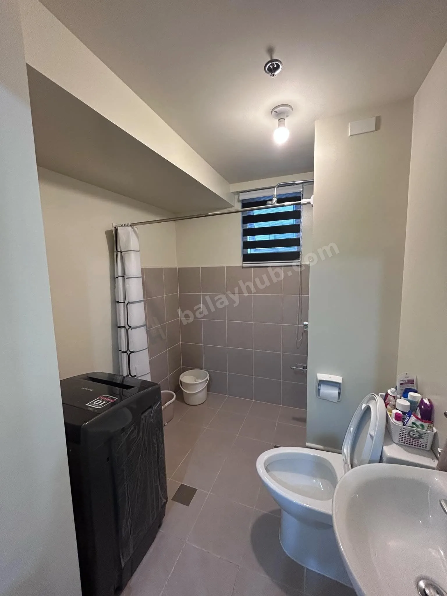 Pasalo: 1BR Corner Unit at Avida Towers Verge Tower 1, 23rd Floor