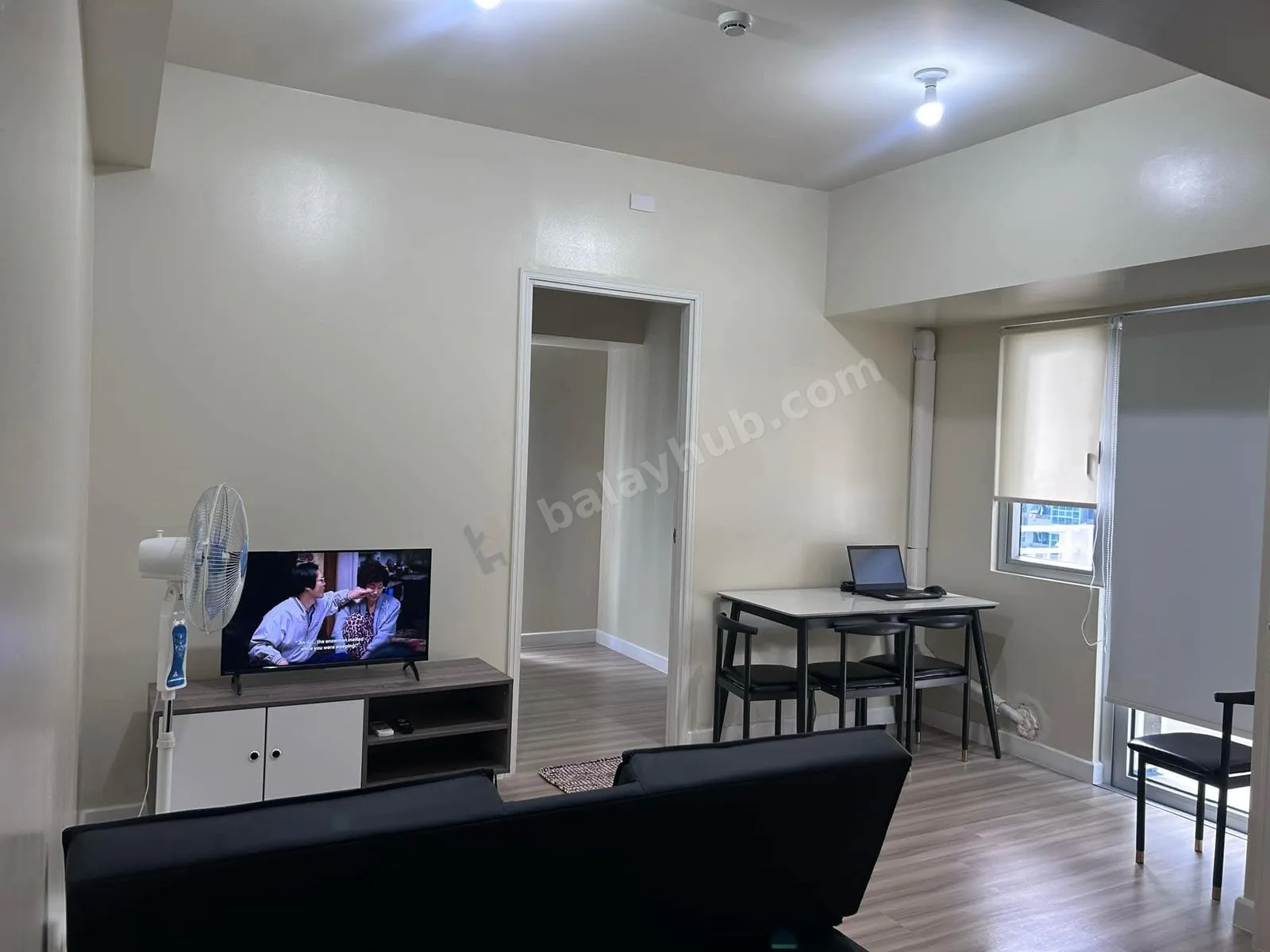Pasalo: 1BR Corner Unit at Avida Towers Verge Tower 1, 23rd Floor