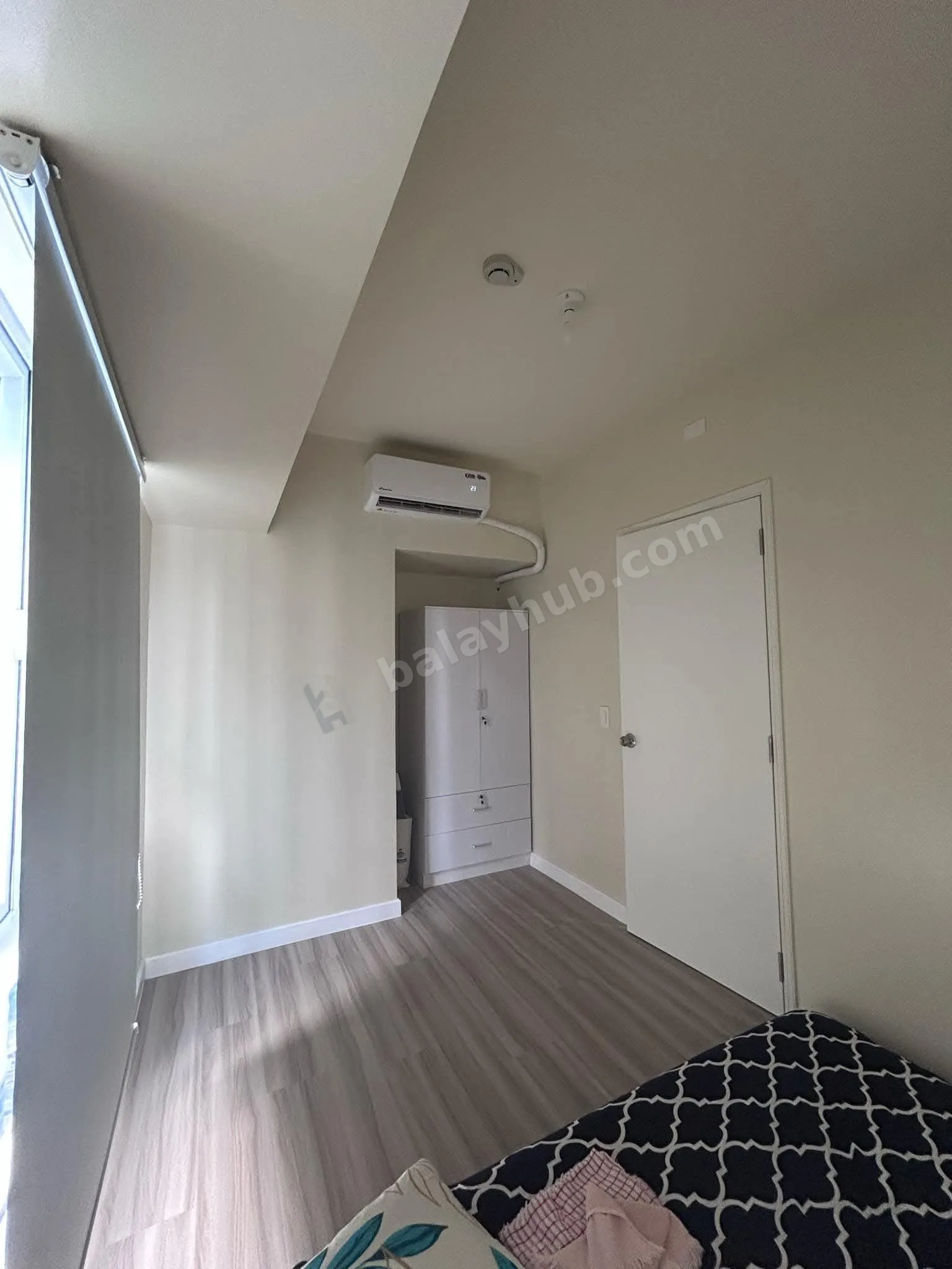 Pasalo: 1BR Corner Unit at Avida Towers Verge Tower 1, 23rd Floor