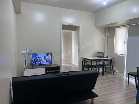 Pasalo: 1BR Corner Unit at Avida Towers Verge Tower 1, 23rd Floor