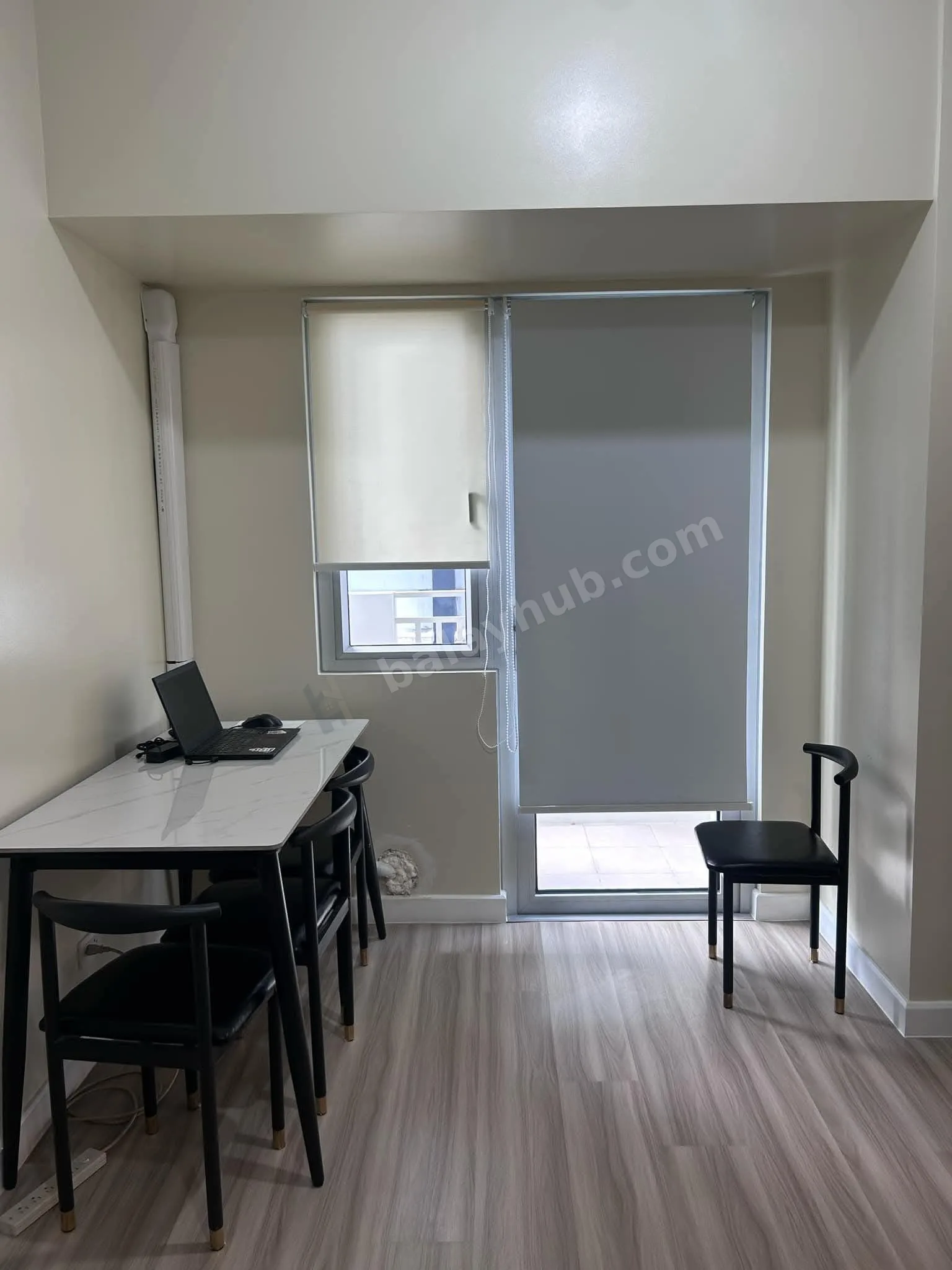 Pasalo: 1BR Corner Unit at Avida Towers Verge Tower 1, 23rd Floor