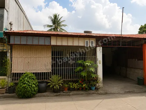 House & Lot for Sale in Celine Homes, Estefania, Bacolod City – Near CHMSU