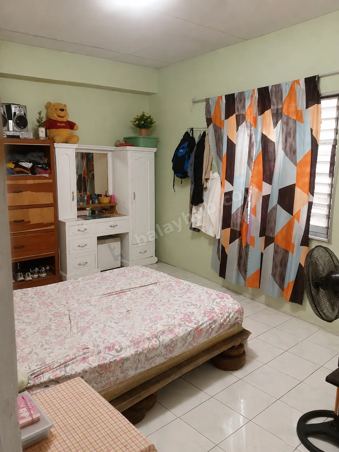 House & Lot for Sale in Celine Homes, Estefania, Bacolod City – Near CHMSU