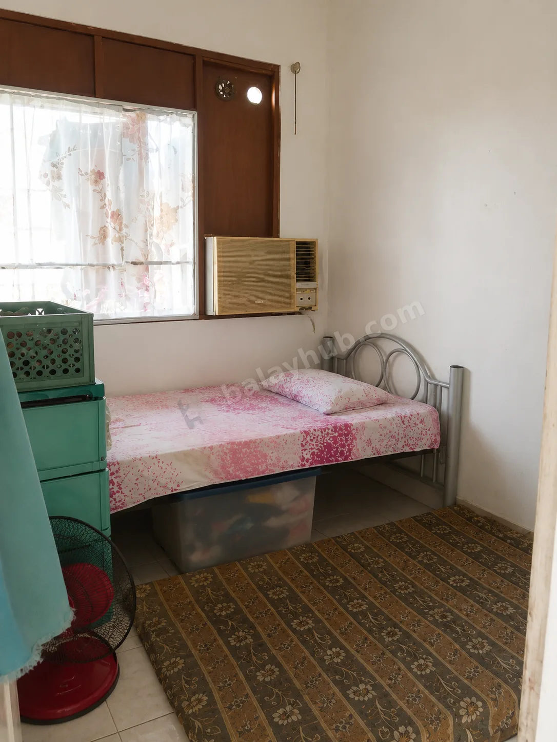 House & Lot for Sale in Celine Homes, Estefania, Bacolod City – Near CHMSU