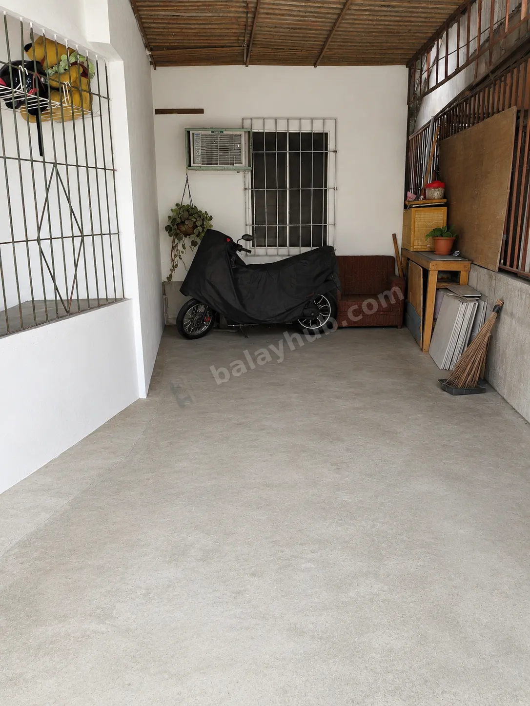 House & Lot for Sale in Celine Homes, Estefania, Bacolod City – Near CHMSU