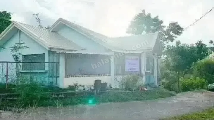 3-Bedroom House and Lot in Sta. Maria Heights, Talisay City