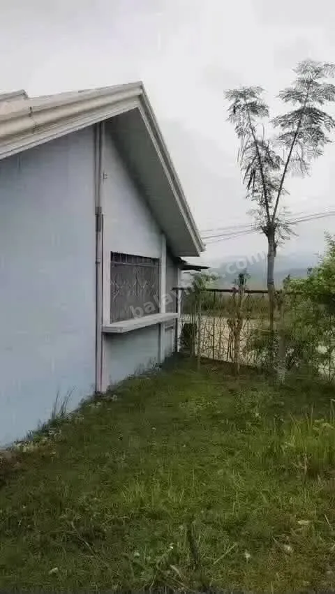 3-Bedroom House and Lot in Sta. Maria Heights, Talisay City