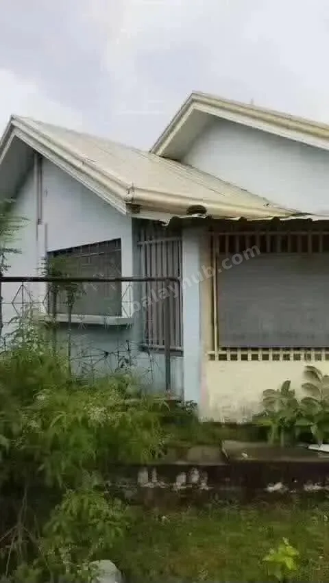 3-Bedroom House and Lot in Sta. Maria Heights, Talisay City