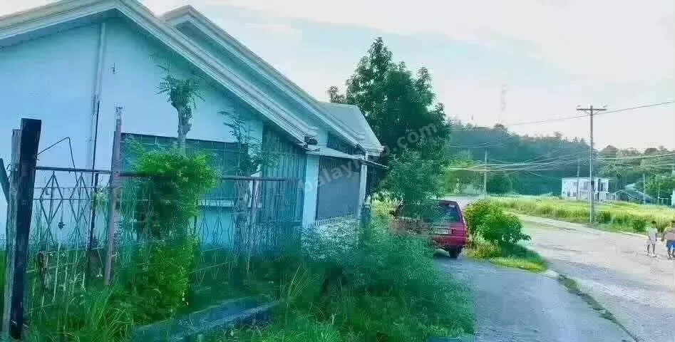 3-Bedroom House and Lot in Sta. Maria Heights, Talisay City