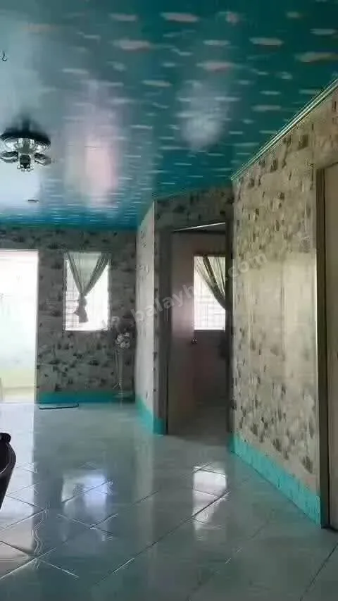3-Bedroom House and Lot in Sta. Maria Heights, Talisay City