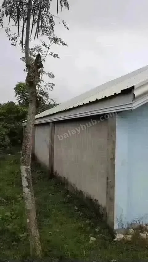 3-Bedroom House and Lot in Sta. Maria Heights, Talisay City