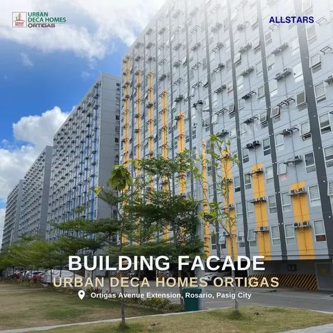 Looking for ORTIGAS PASIG 2 BEDROOM RENT TO OWN CONDO? Pinakamurang condo sa Metro Manila
