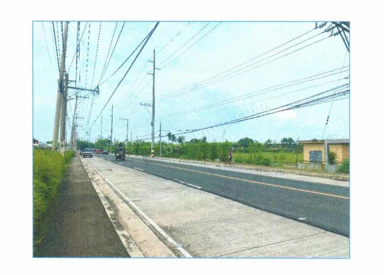 Agro-Industrial Land in Masiit, Calauan, Laguna