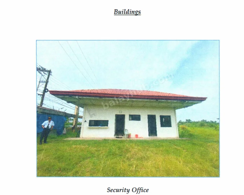 Agro-Industrial Land in Masiit, Calauan, Laguna