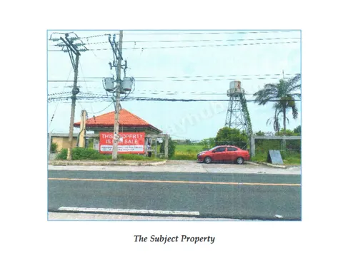 Agro-Industrial Land in Masiit, Calauan, Laguna