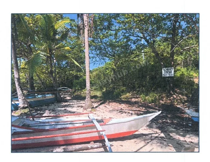 BEACH LOT 