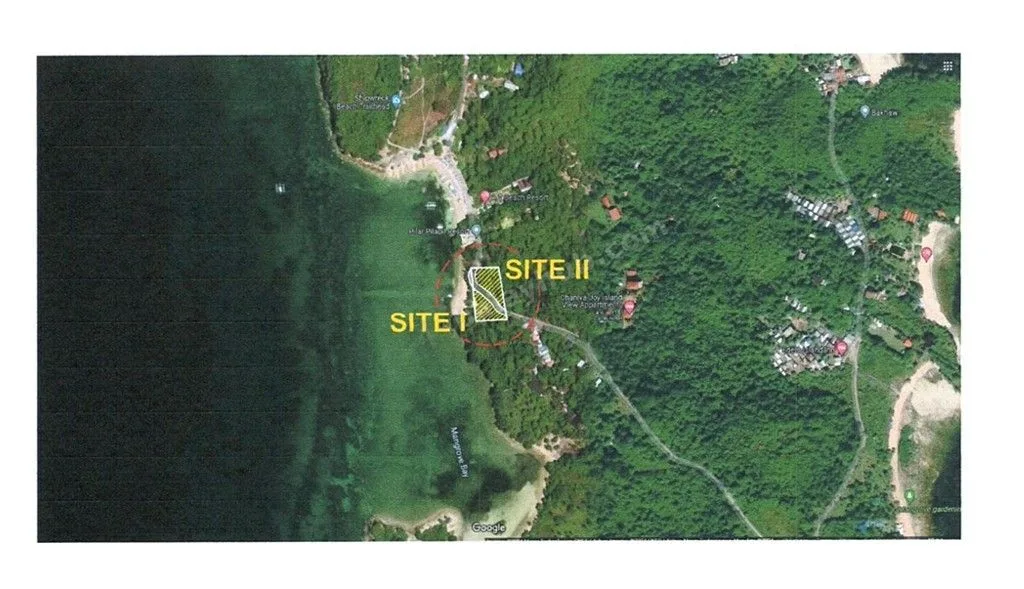 BEACH LOT 