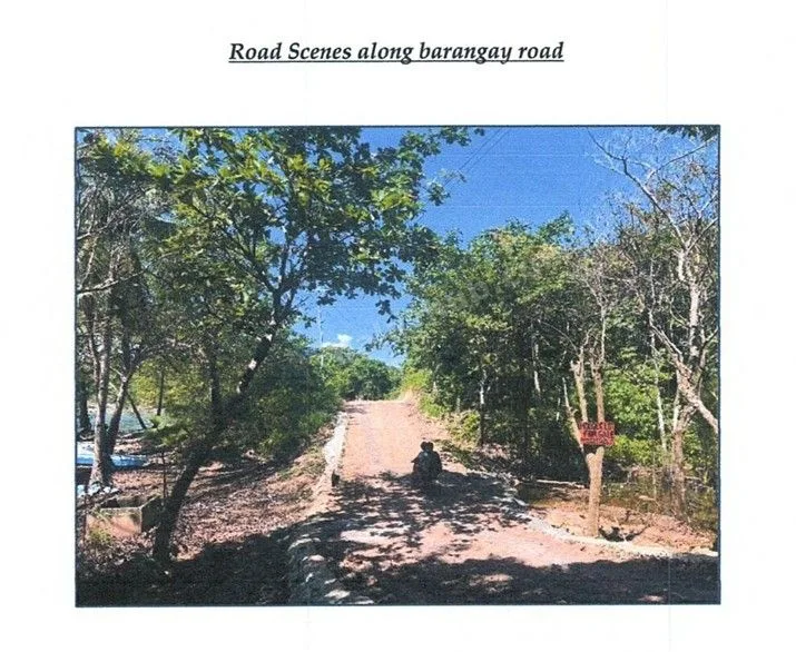 BEACH LOT 
